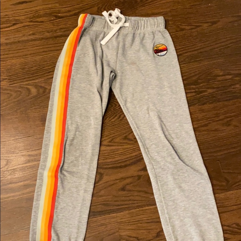 Rip curl sweatpants